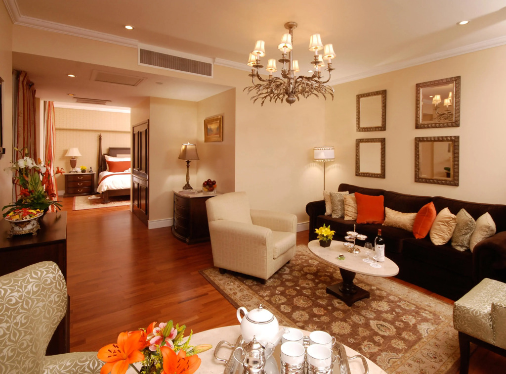 Hotel Geneve CD de Mexico