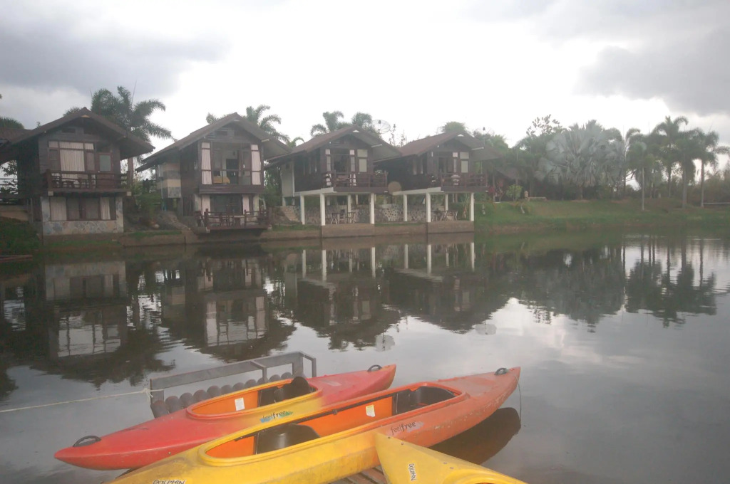 Nicslongstay Hotel