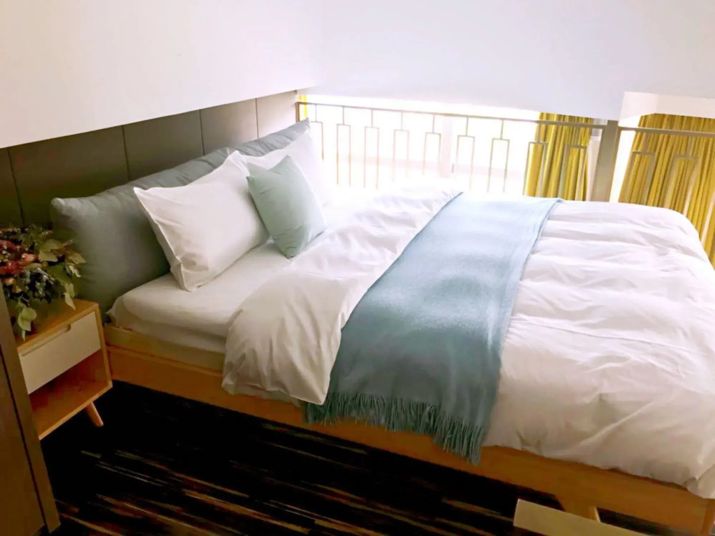 Hangzhou Ruijie Hotel