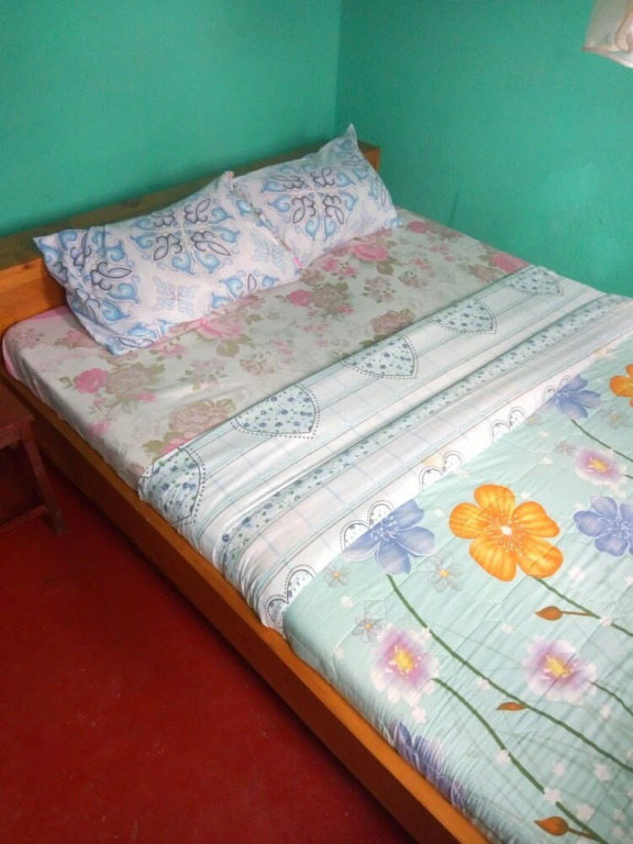 East Africa Amazon Apartments And Camping Sites