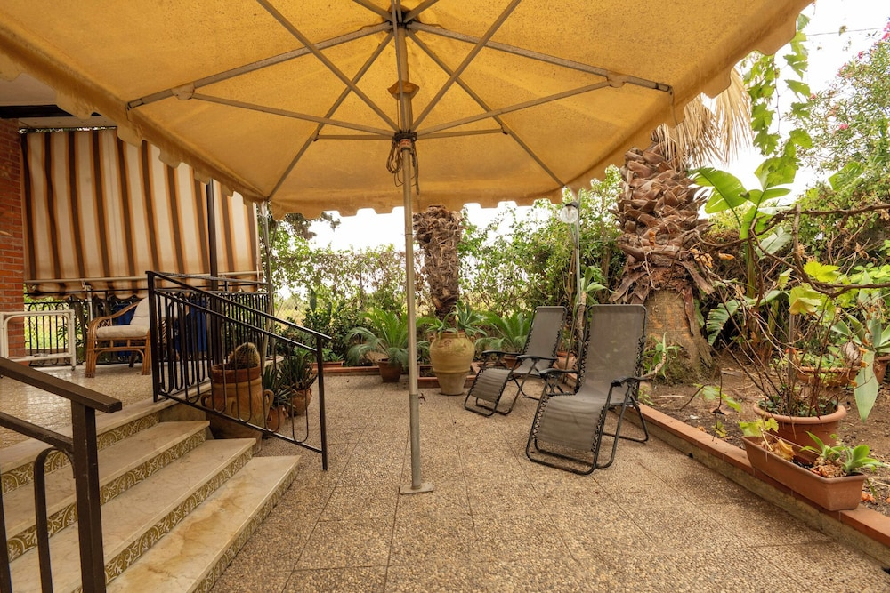 Villa Alessandra