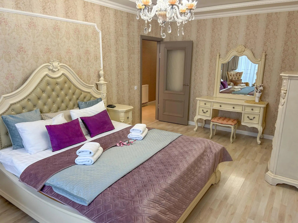 Sun City Apartments (Сан Сити) 25