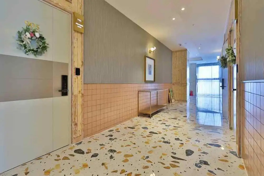 Hotel Coolstay Lions Park Daegu February Hotel Lions Park