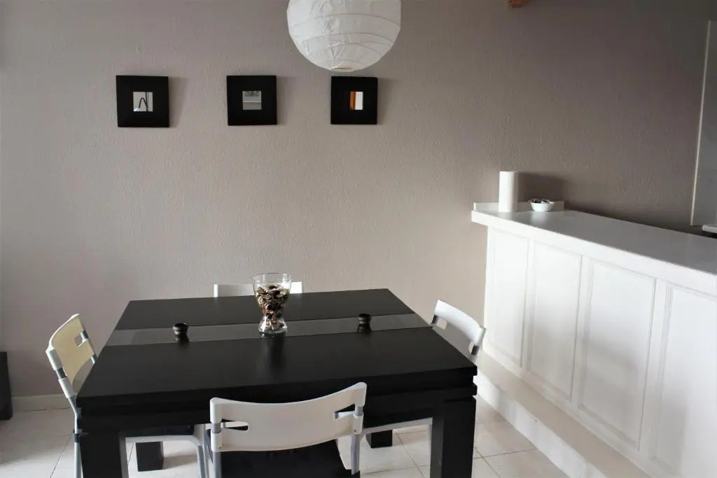 Magnífico apartamento Playa Paraíso