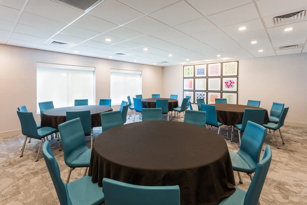 Holiday Inn Express - Lorton by IHG