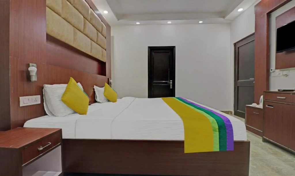 Itsy Hotels Hamlets Stay