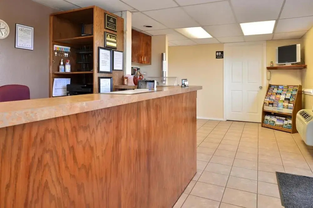Days Inn Ozark
