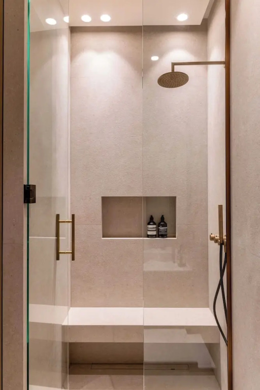 Luxury Flat- Ac-1br/4p- Madeleine/saint Honore