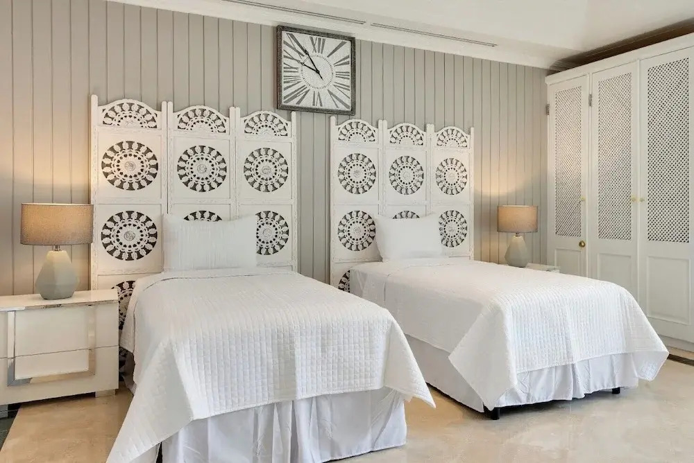 Tranquillity, Luxury, Exquisite sea Views
