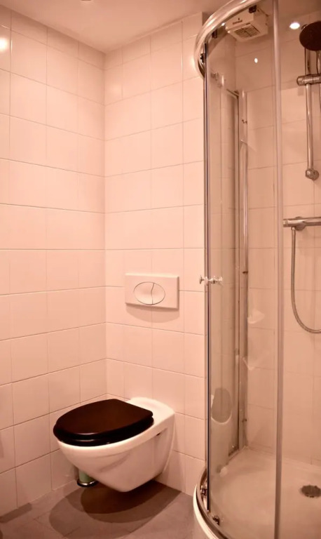 1 Bedroom Flat in Dublin With Balcony