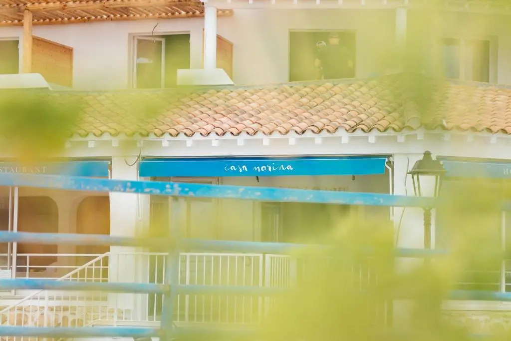 Hôtel Casa Marina