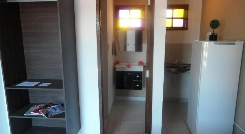 Novo Hotel Senhor Dos Mares