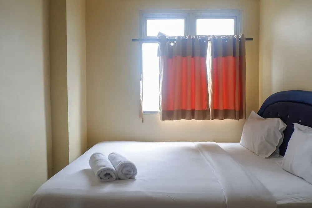 Homey Apartment near Kelapa Gading Mall