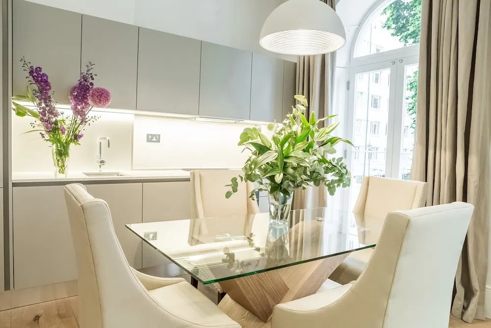 Royal Residence Elegant 2 Bedroom
