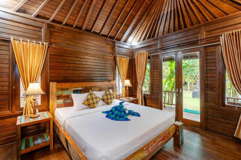 Raira Villas Lembongan by ABM