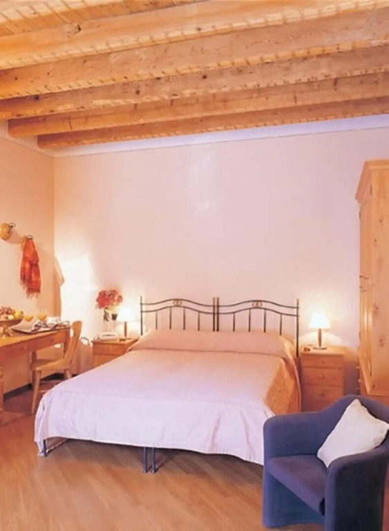 Hotel Pace