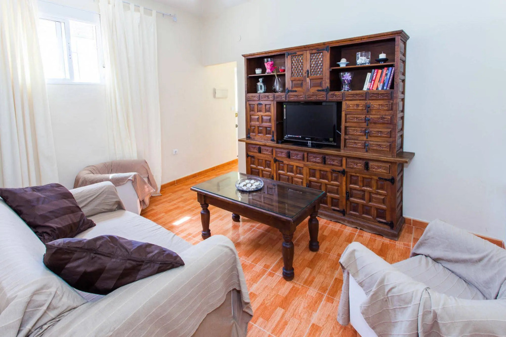 Apartamento Centro Jerez Carbón