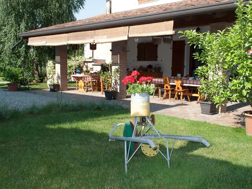 Casa Luis