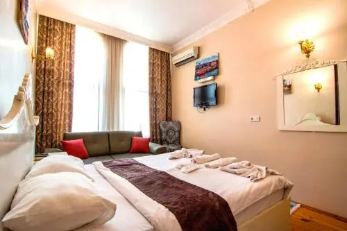 Hotel Gedikpasa Family
