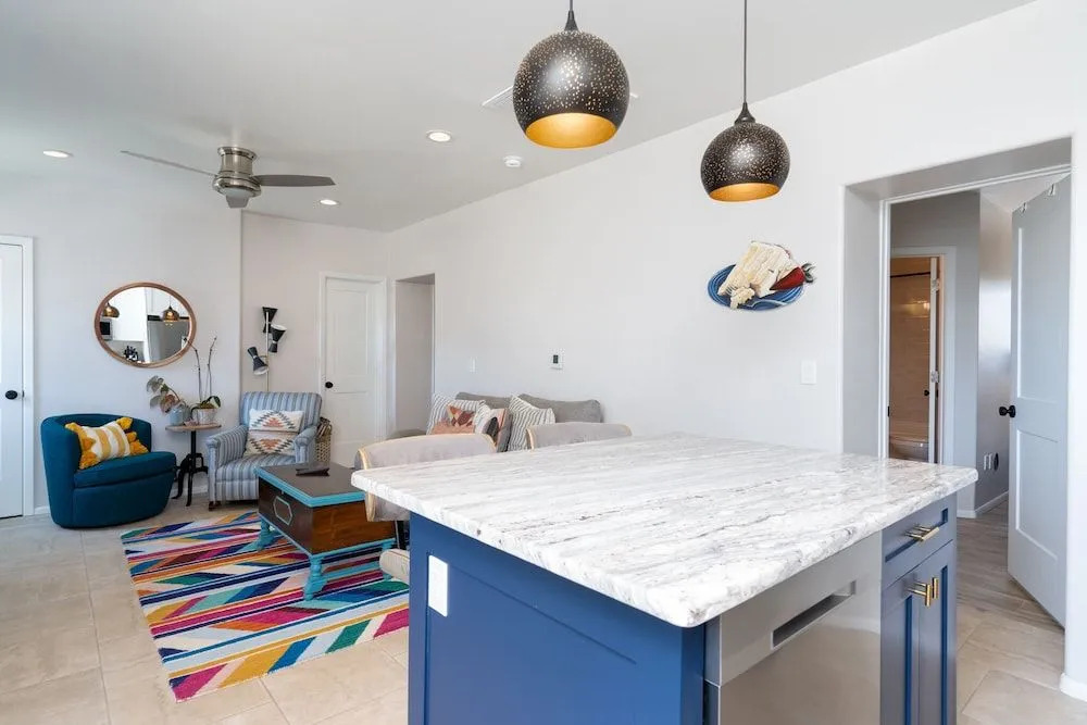 Crescent Moon Casita by Kokopelli Property Management