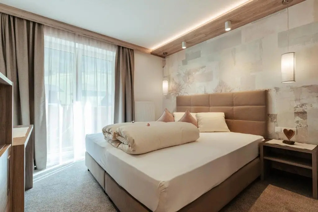 Hotel St-Leonhard