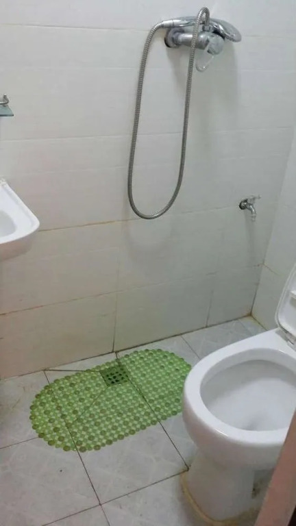 Wuhan Bingo Apartment