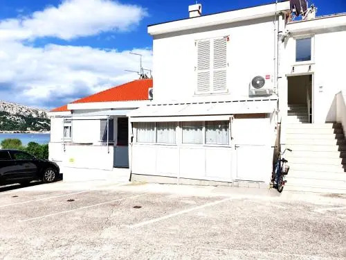 Apartment Anton