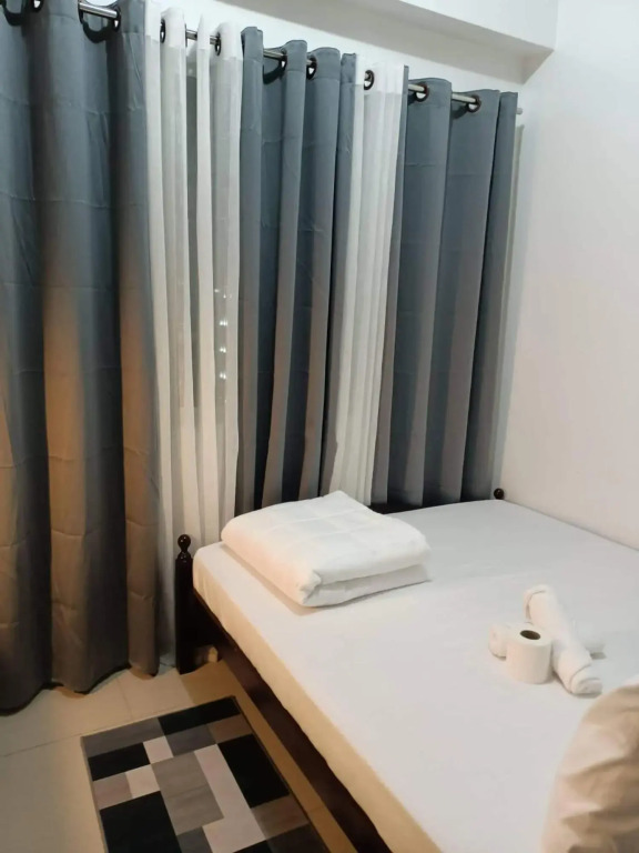 Sea Residences Near MOA, SMX, and NAIA