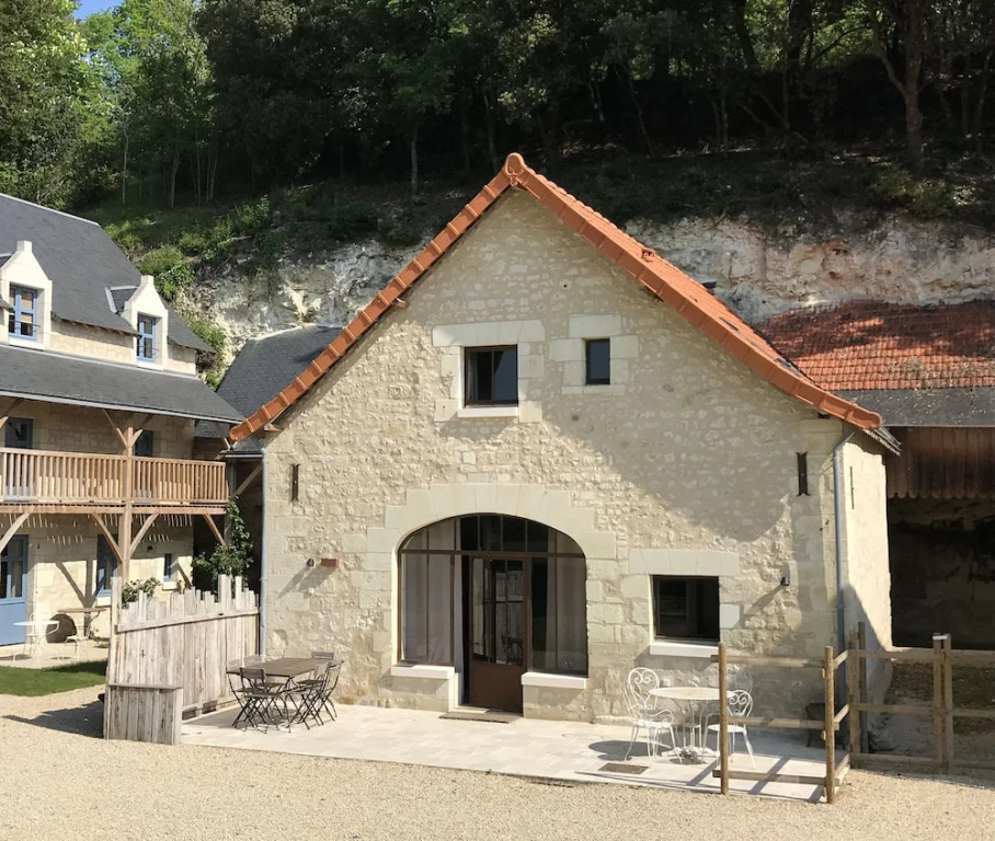 Le Relais De Sonnay