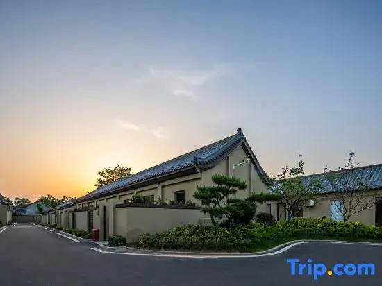 Shanhe Courtyard Hotel  (Qufu Sankong Scenic Area Branch)