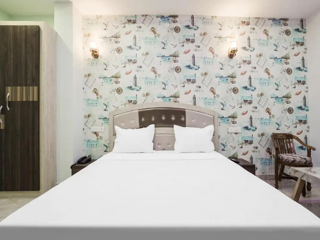FabHotel Amour I