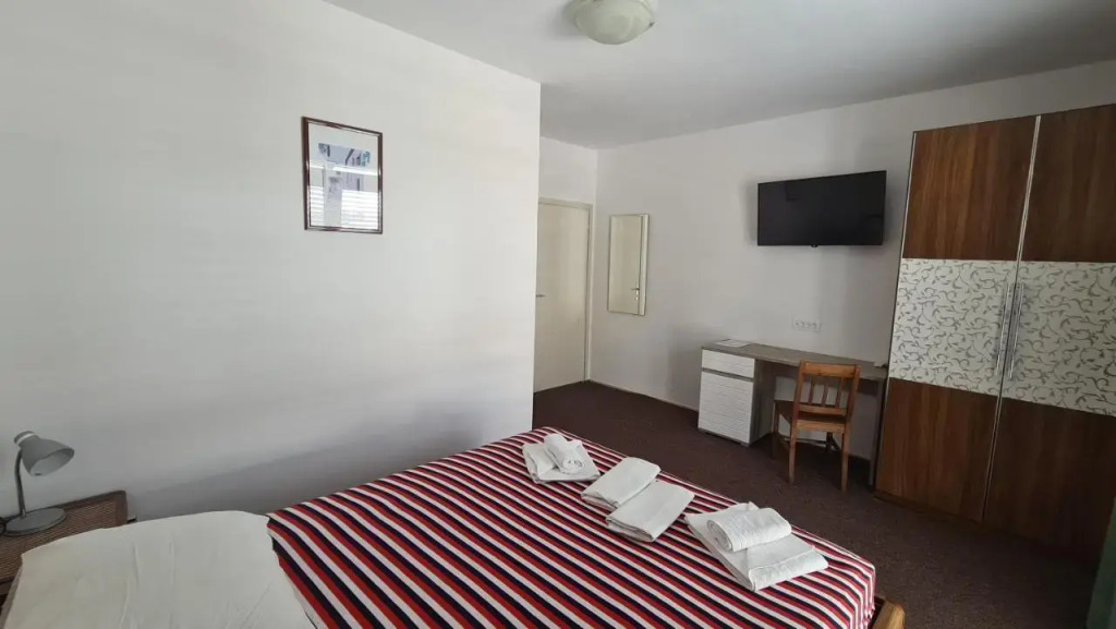 Boksic Rooms