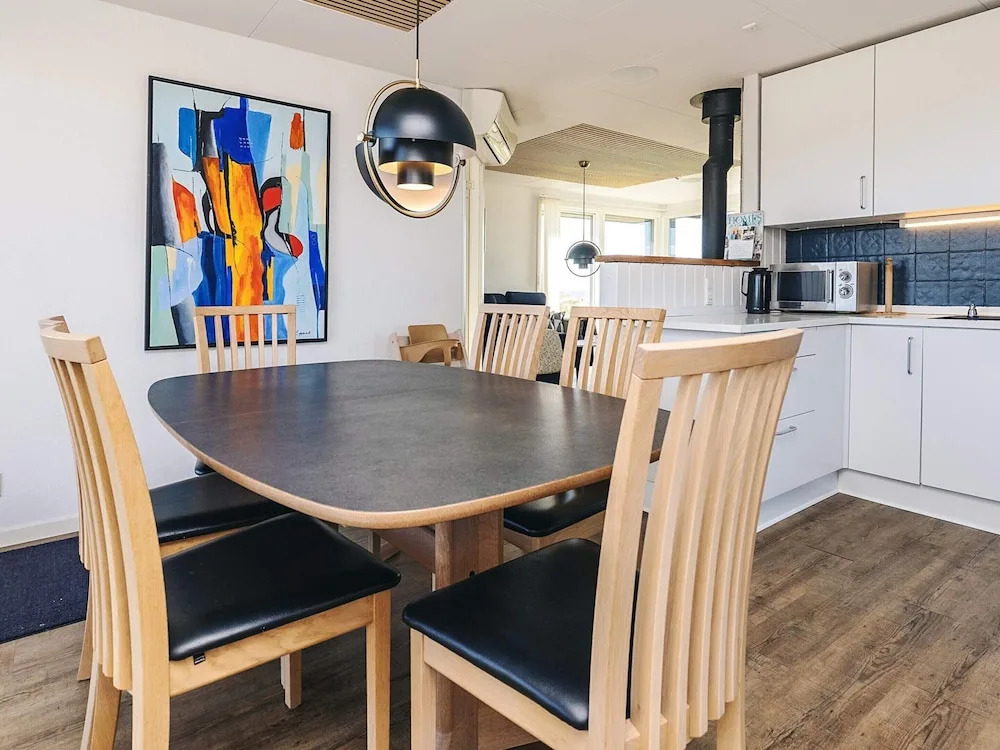 4 star holiday home in Hjørring