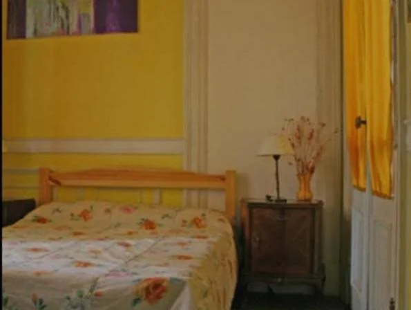 Tanguera Hostel