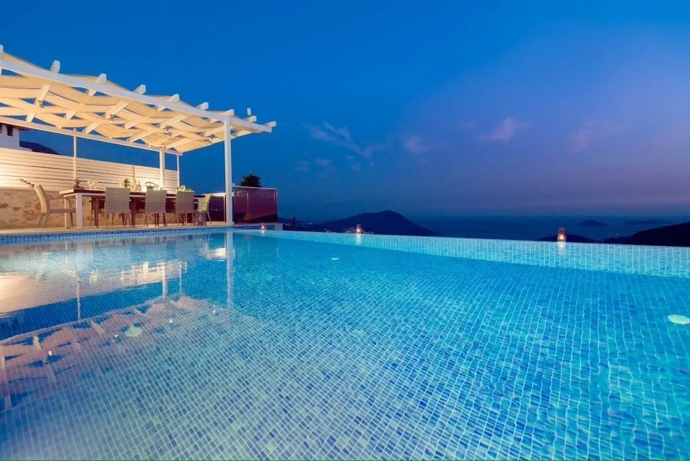 Villa Ela