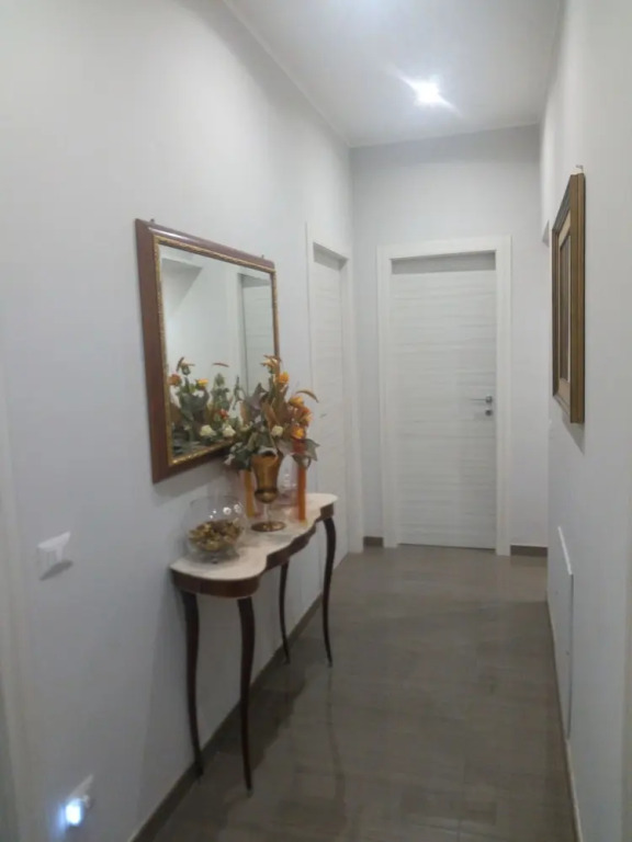 Michela B&B al Gemelli