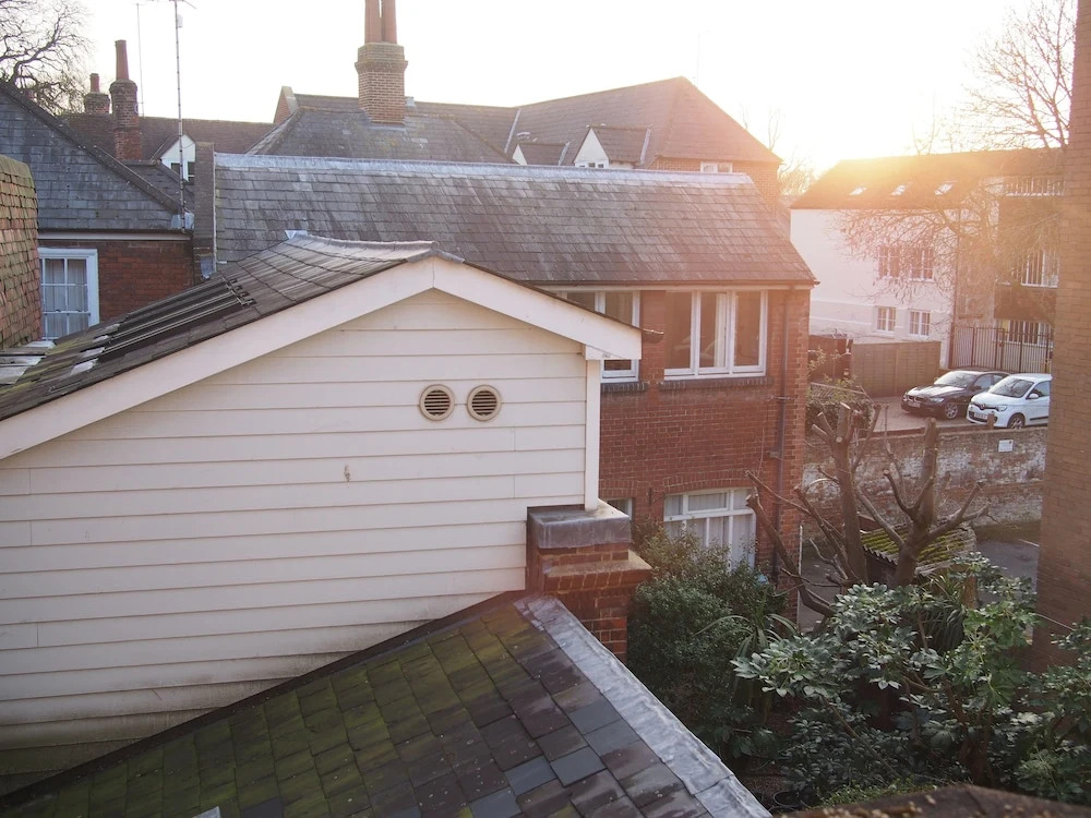 The Coach House