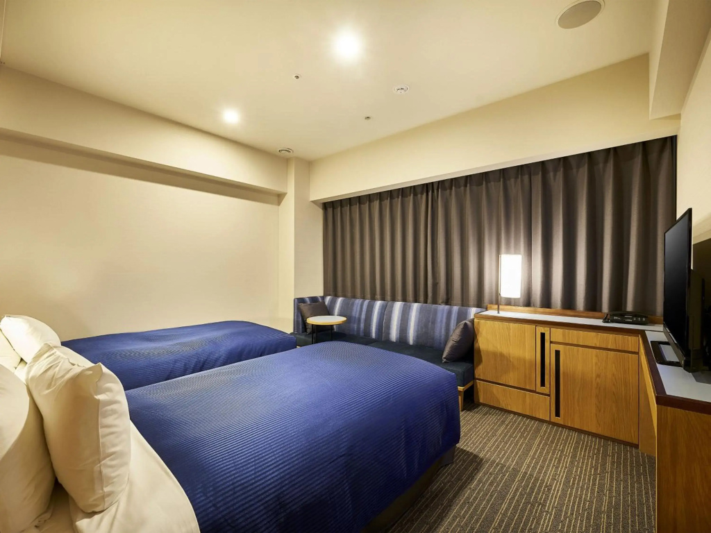 Hotel Gracery Osaka Namba