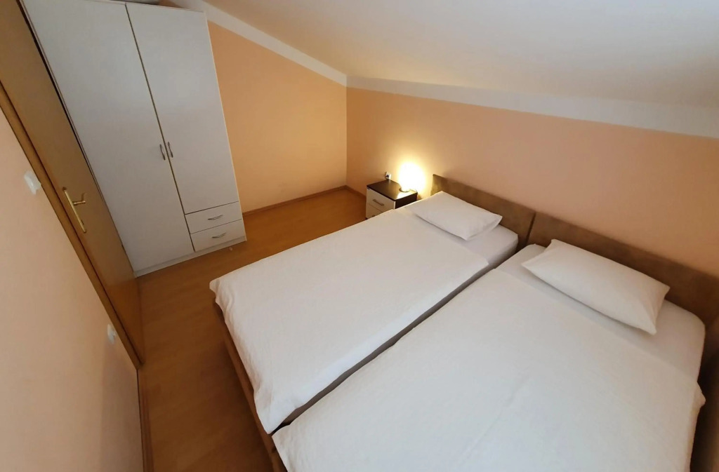 apartments oaza, vrsi mulo
