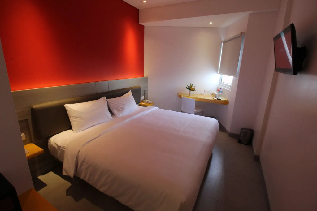 Amaris Hotel Pluit - Jakarta