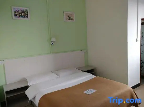 Guilin Senni Home stay