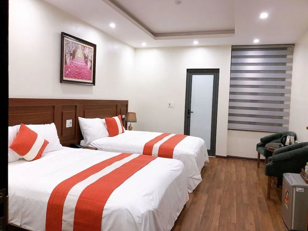 Gia Quý Hotel