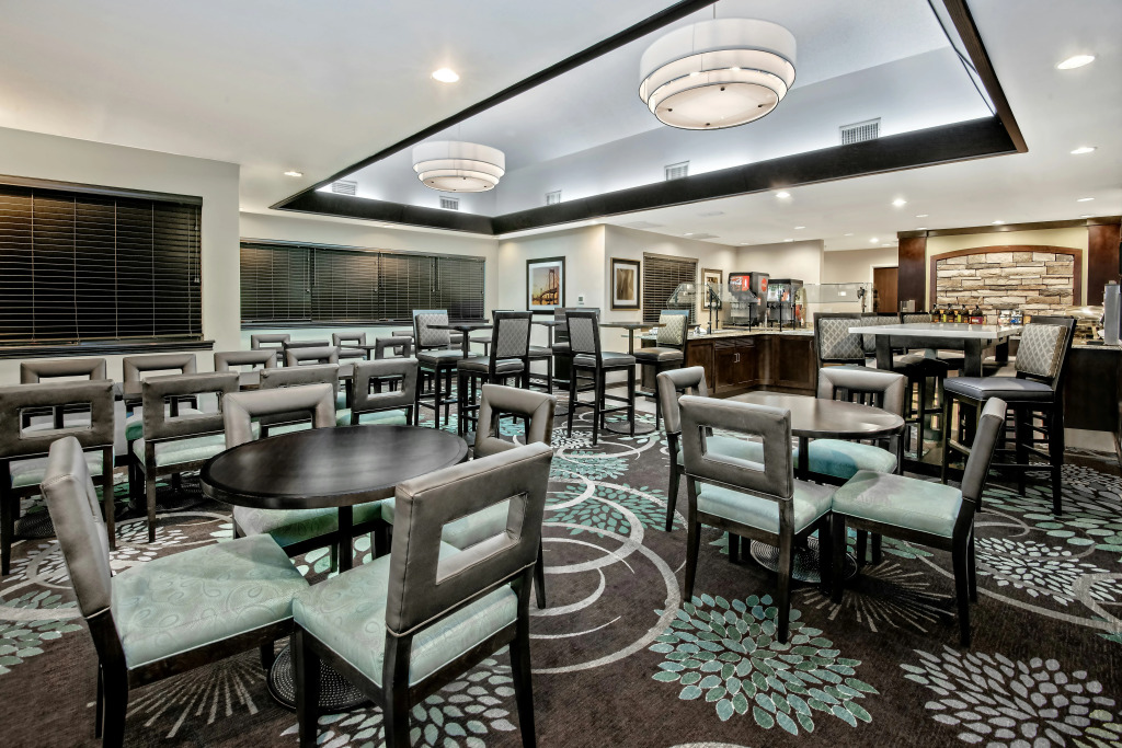 Staybridge Suites Lubbock-University Area by IHG