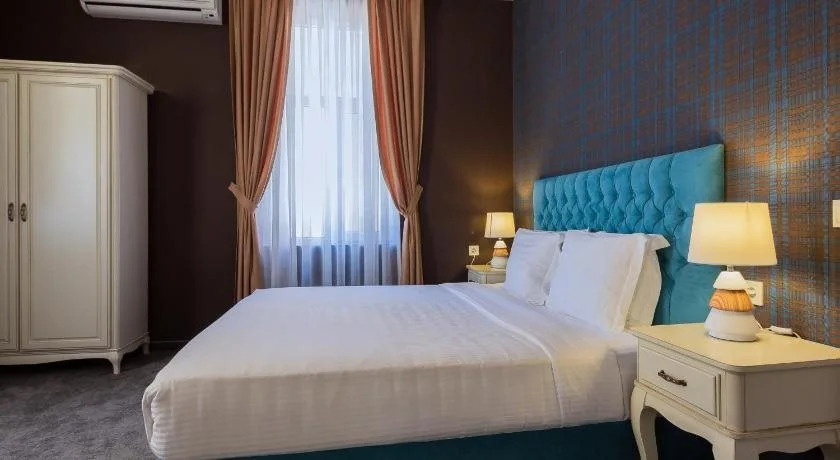 Guest House Romantica