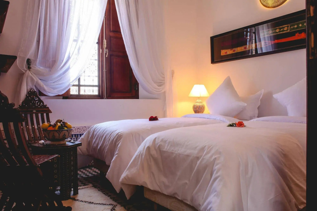Riad Mazar