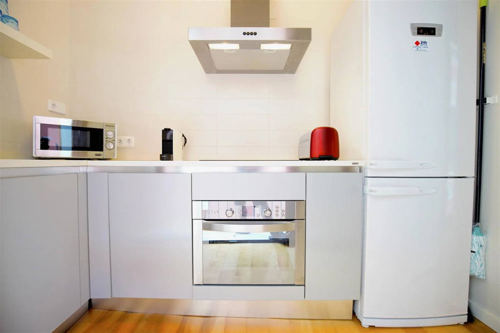 Montmari TI - Charming apartment