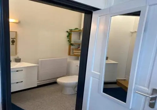 STUDIOS ET APPARTEMENTS EN CENTRE VILLE Boulogne sur mer