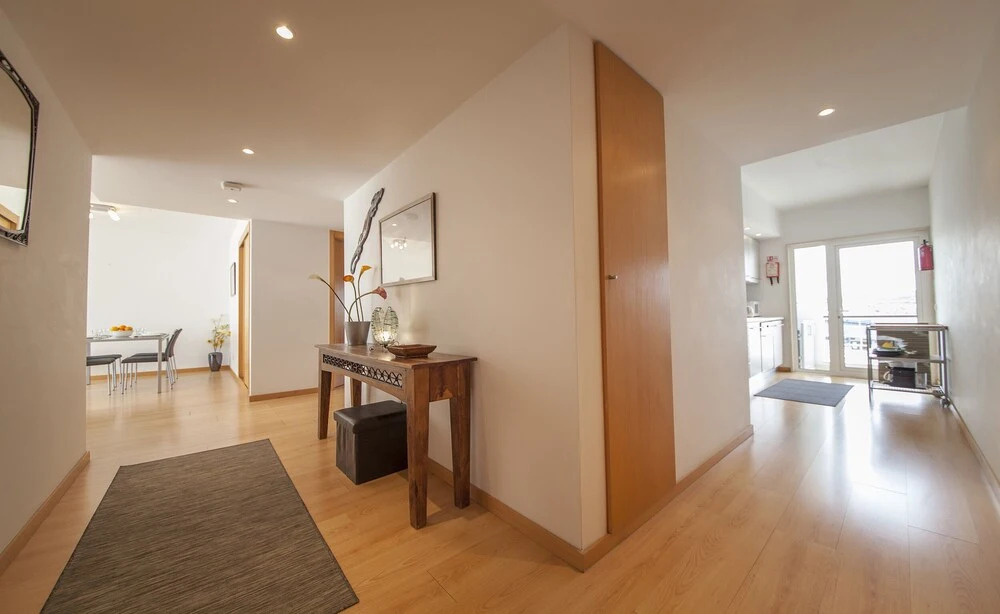 B40 - Dom Manuel Apartment