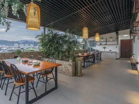 Home Inn Subai Cloud Hotel (Lishui High Speed Railway Station Jiefang Street Store)