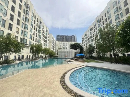 UNiO Sukhumvit 72 Boutique Condo
